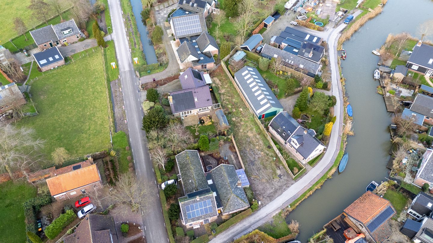 Foto 10 van Woudmeerweg