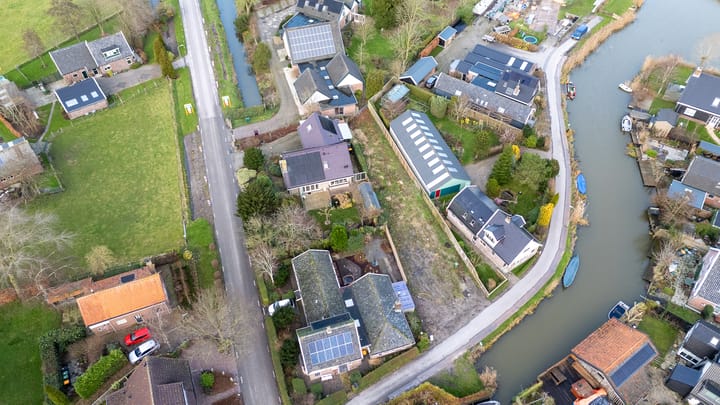 Foto 10 van Woudmeerweg