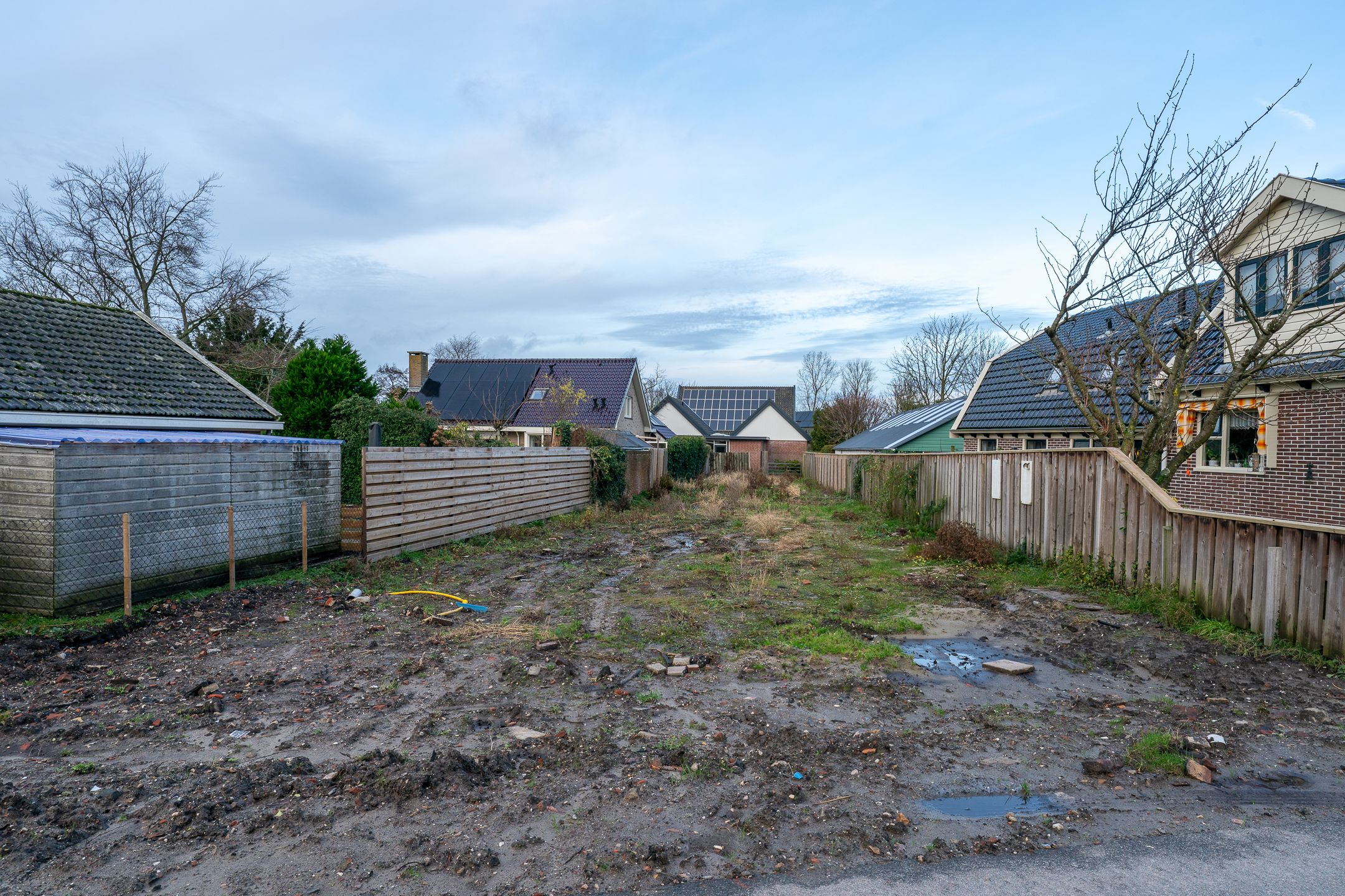 Foto 12 van Woudmeerweg