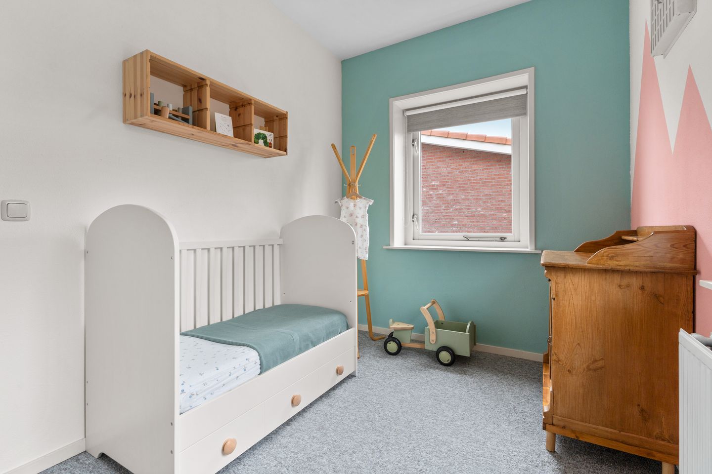 Foto 25 van Graafseweg 132-E