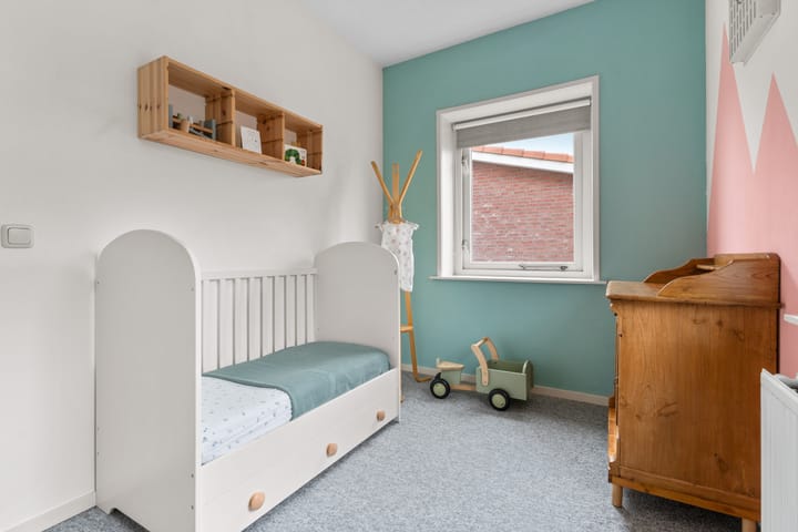 Foto 25 van Graafseweg 132-E