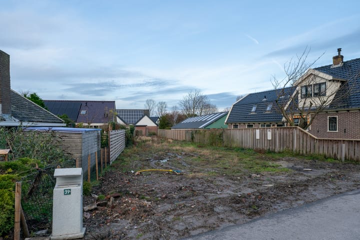 Foto 13 van Woudmeerweg