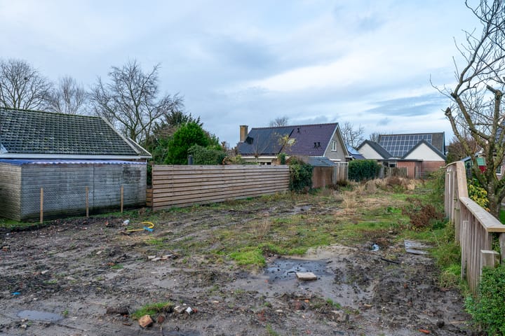 Foto 14 van Woudmeerweg