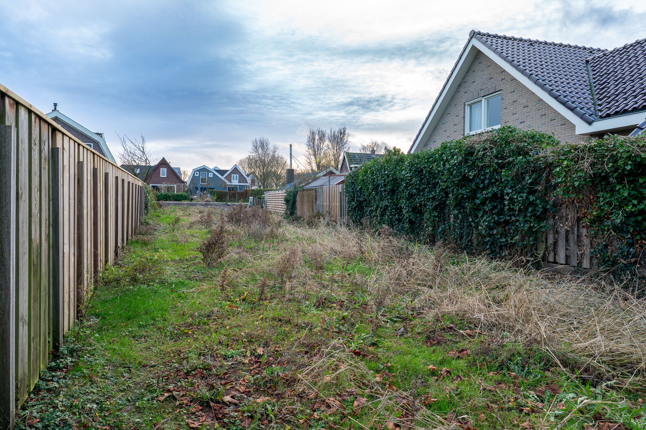 Foto 15 van Woudmeerweg