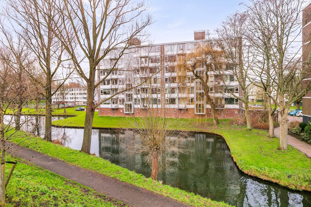 Foto 1 van Schaperstraat 98