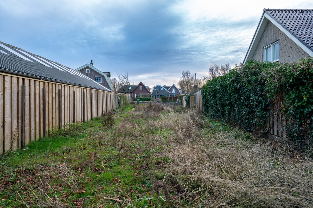 Foto 16 van Woudmeerweg