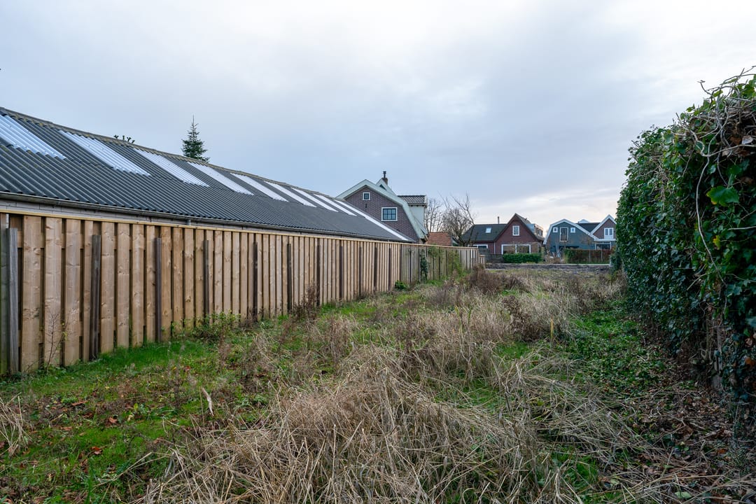 Foto 17 van Woudmeerweg