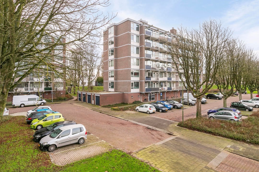 Foto 2 van Schaperstraat 98