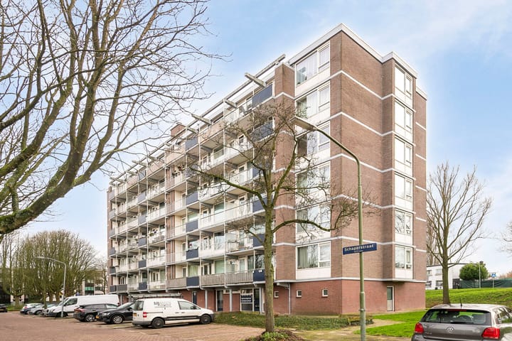 Foto 3 van Schaperstraat 98