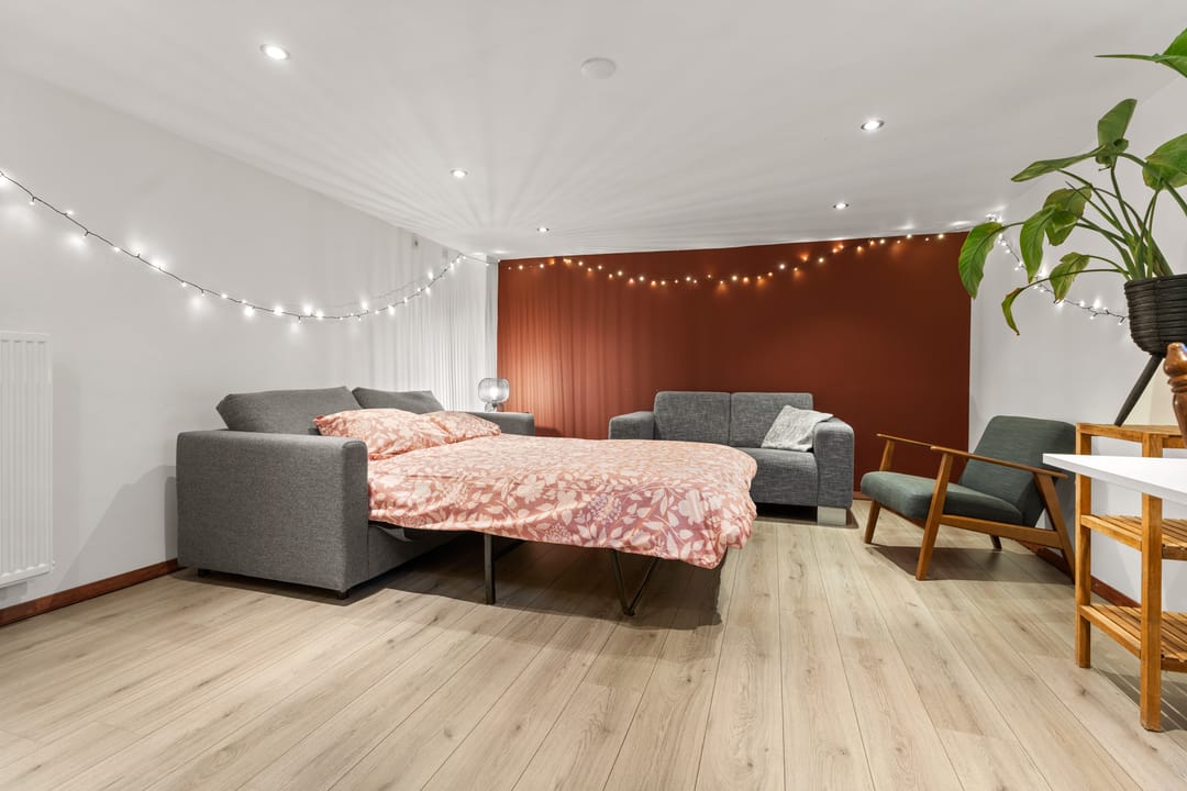 Foto 32 van Graafseweg 132-E