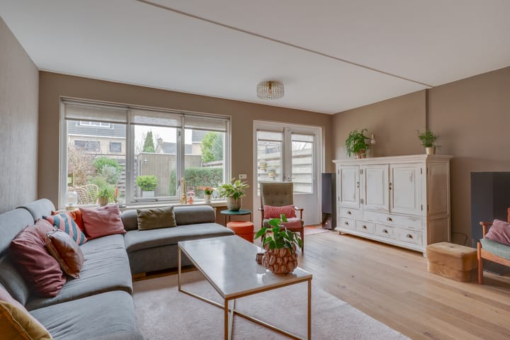 Foto 2 van Gele Varaan 11