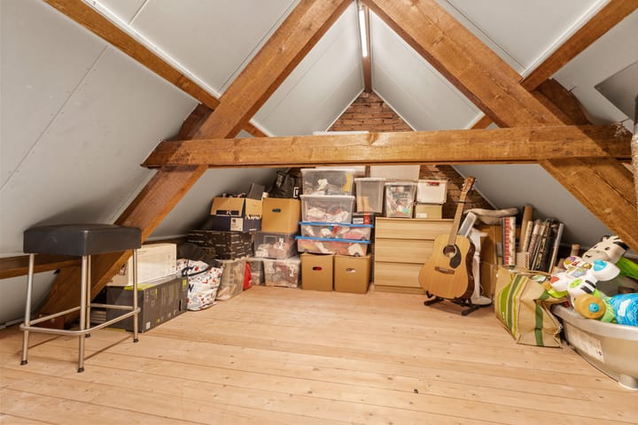 Foto 36 van Graafseweg 132-E