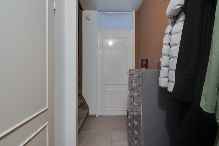 Foto 4 van Gele Varaan 11