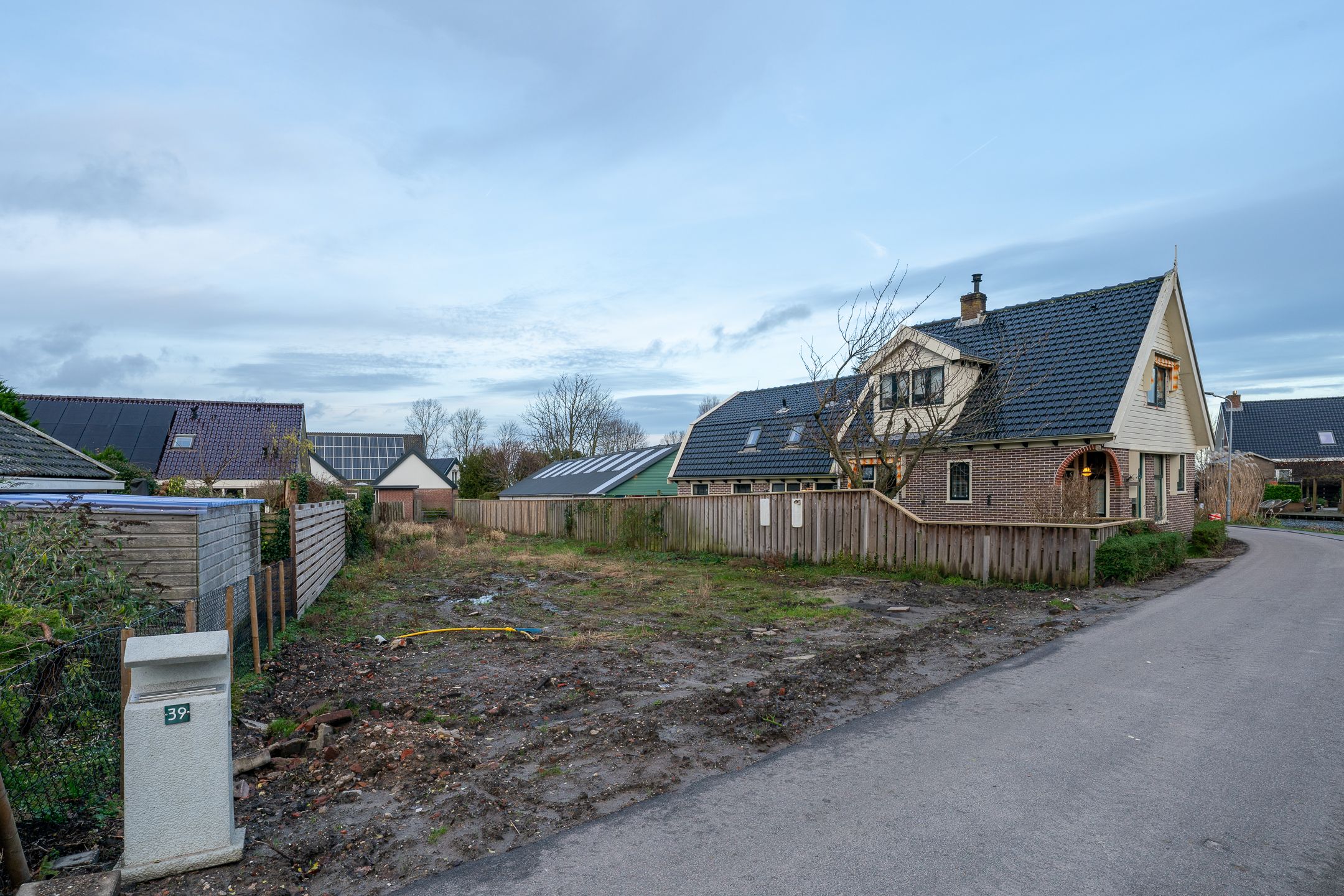 Foto 18 van Woudmeerweg