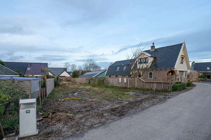 Foto 18 van Woudmeerweg