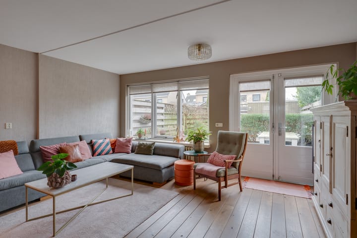 Foto 5 van Gele Varaan 11