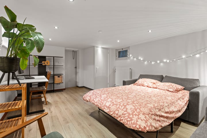 Foto 33 van Graafseweg 132-E