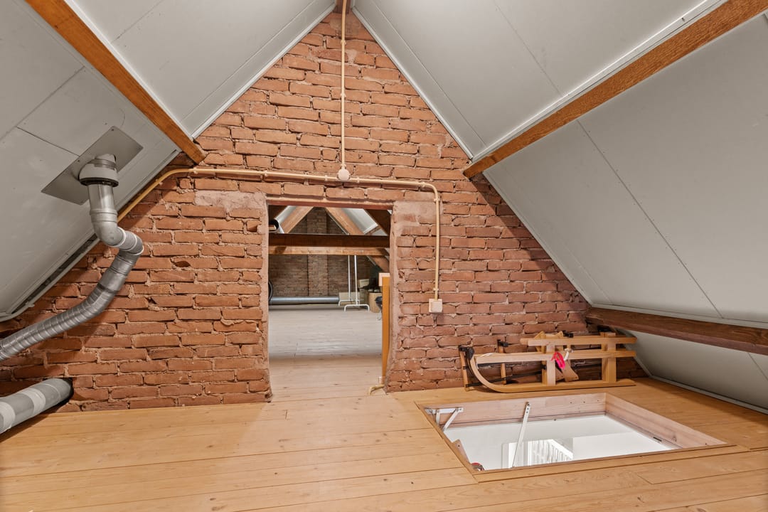 Foto 38 van Graafseweg 132-E