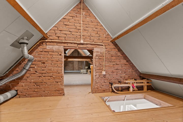 Foto 38 van Graafseweg 132-E