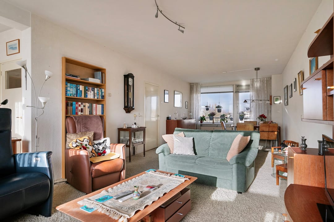 Foto 13 van Schaperstraat 98