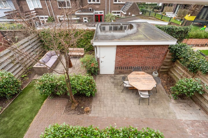 Foto 40 van Graafseweg 132-E