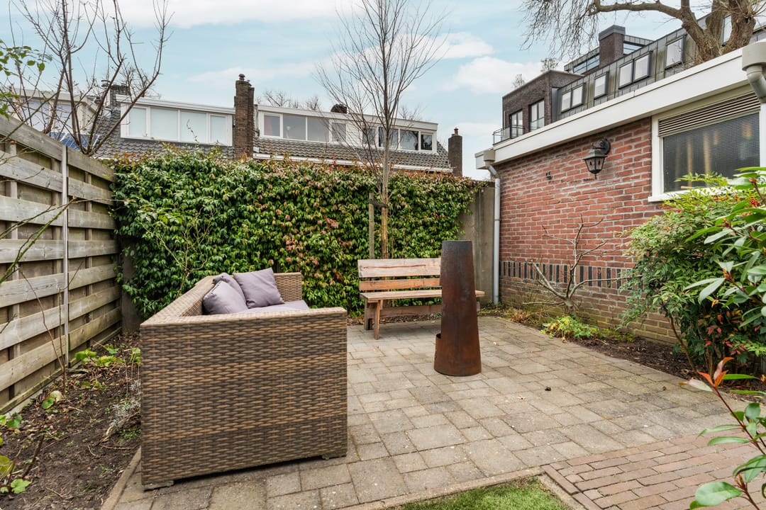 Foto 41 van Graafseweg 132-E