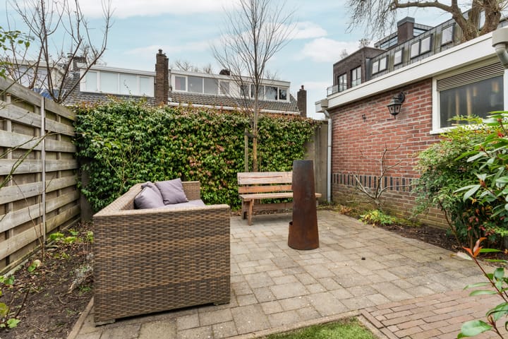 Foto 41 van Graafseweg 132-E