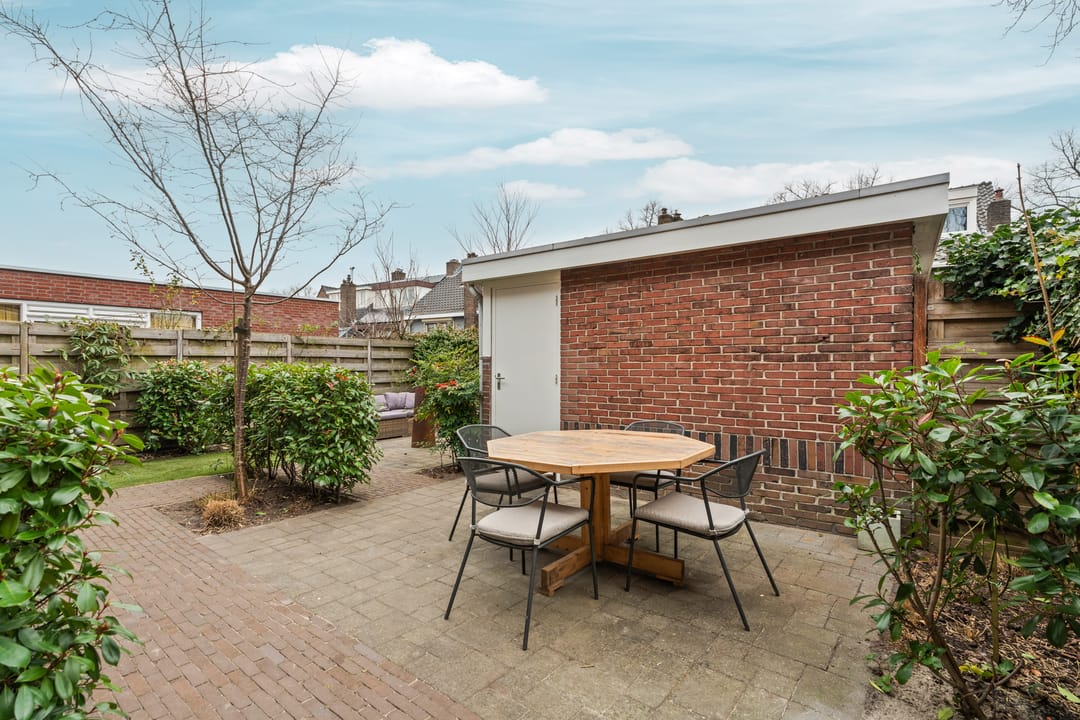 Foto 43 van Graafseweg 132-E