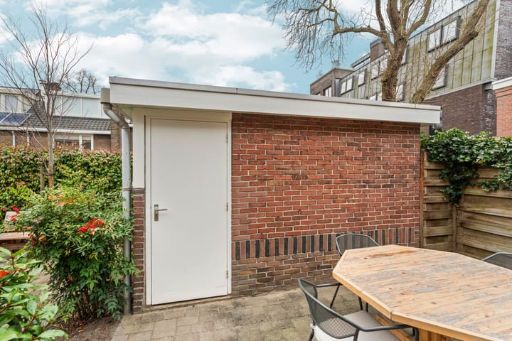 Foto 45 van Graafseweg 132-E