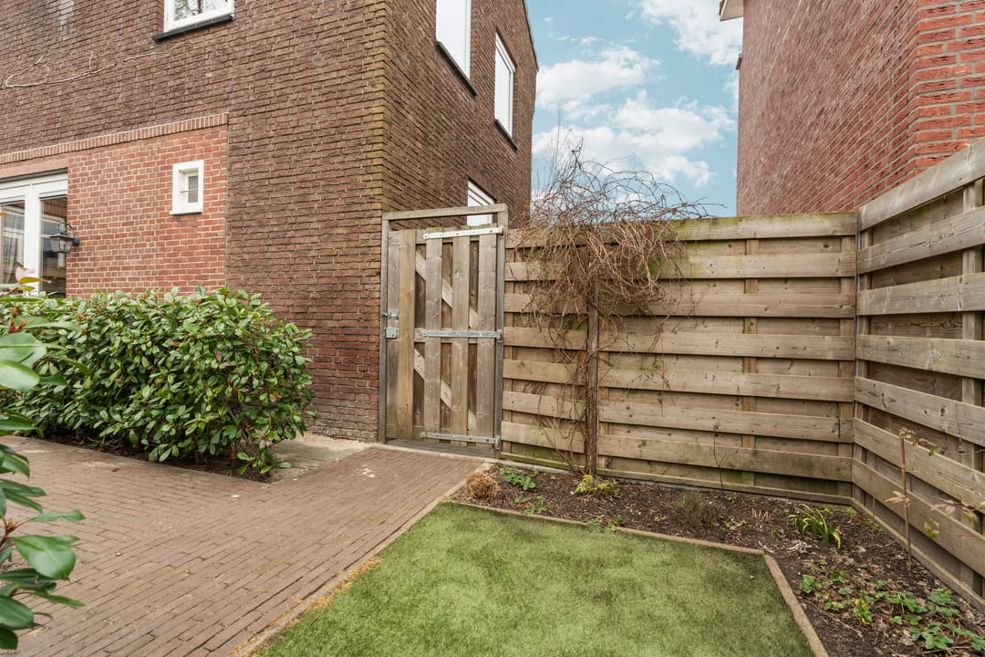 Foto 46 van Graafseweg 132-E