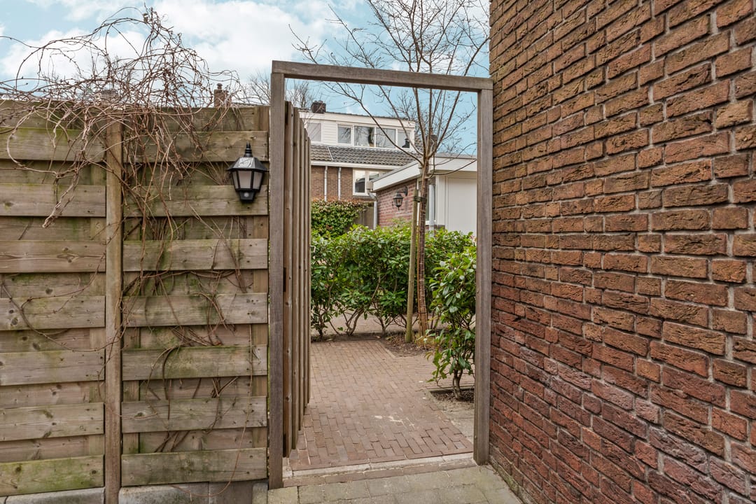 Foto 47 van Graafseweg 132-E