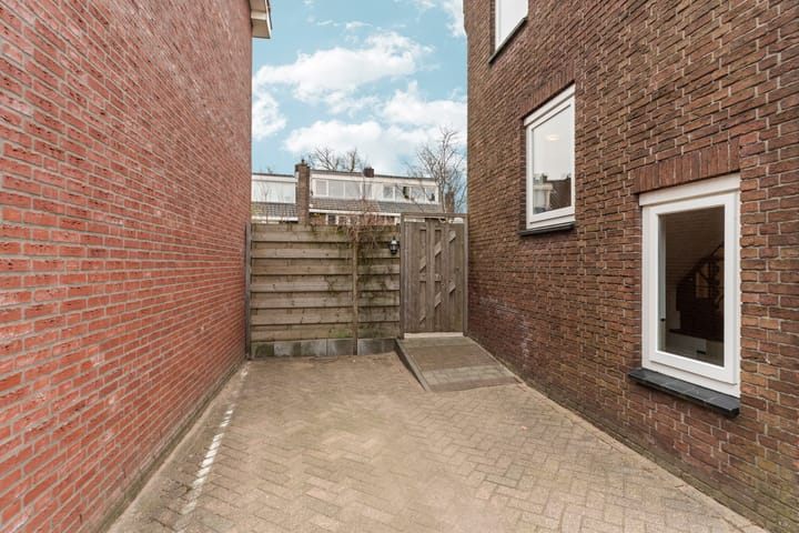 Foto 48 van Graafseweg 132-E