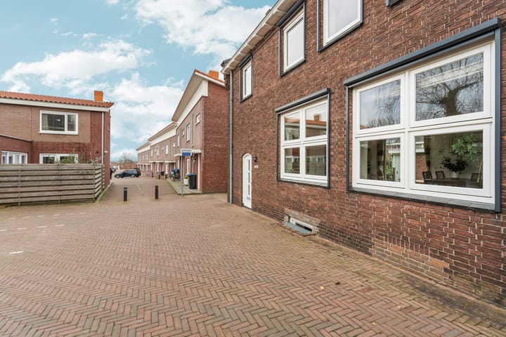 Foto 51 van Graafseweg 132-E