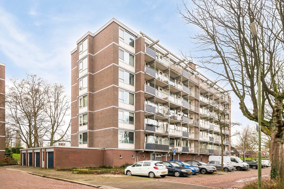 Foto 28 van Schaperstraat 98