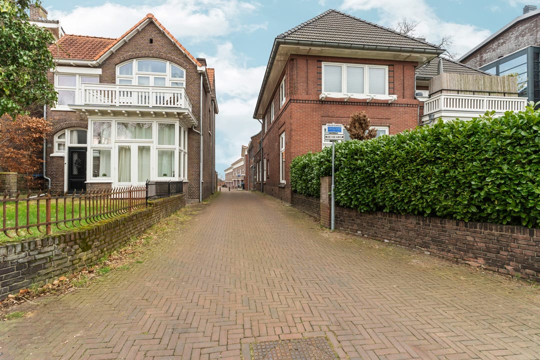 Foto 52 van Graafseweg 132-E