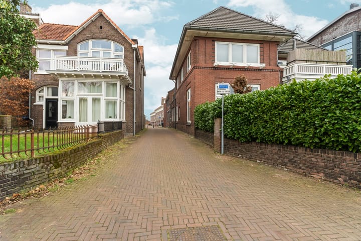 Foto 52 van Graafseweg 132-E