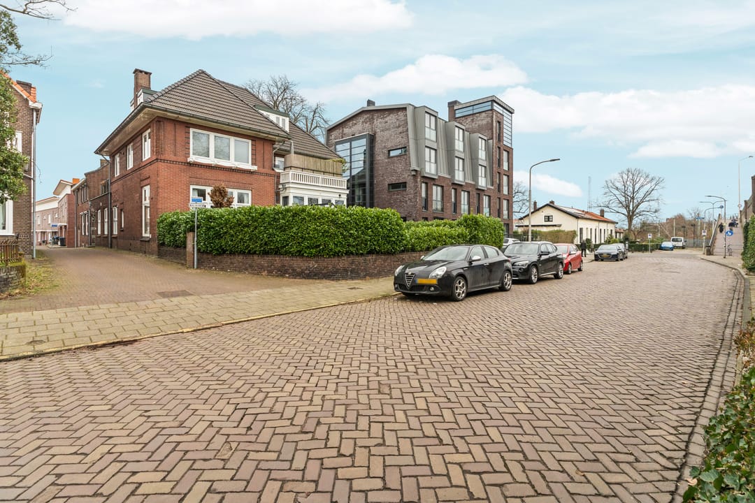 Foto 53 van Graafseweg 132-E