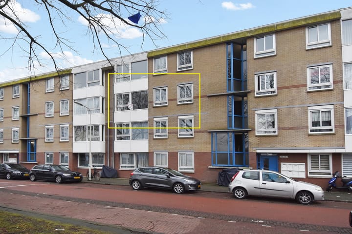 Foto 1 van Trekweg 182