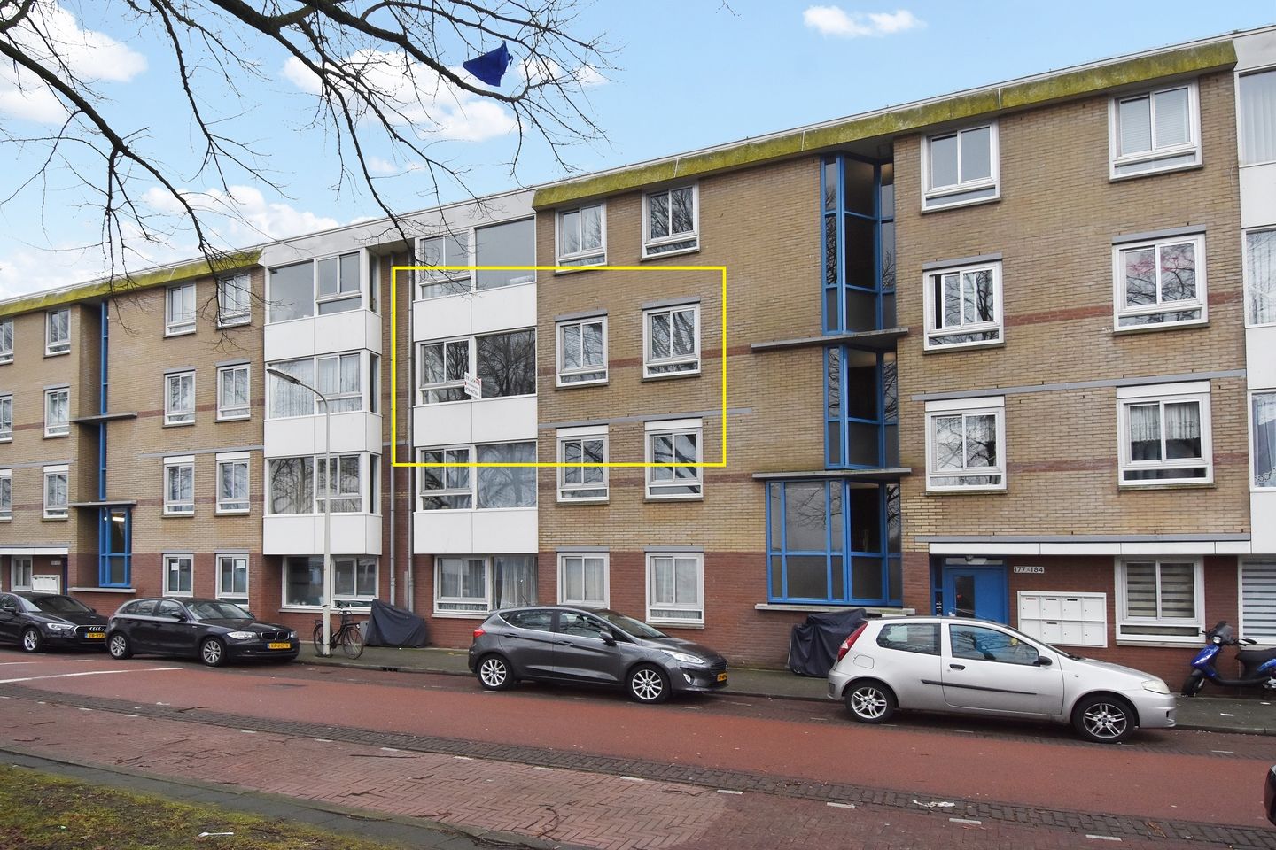 Foto 1 van Trekweg 182