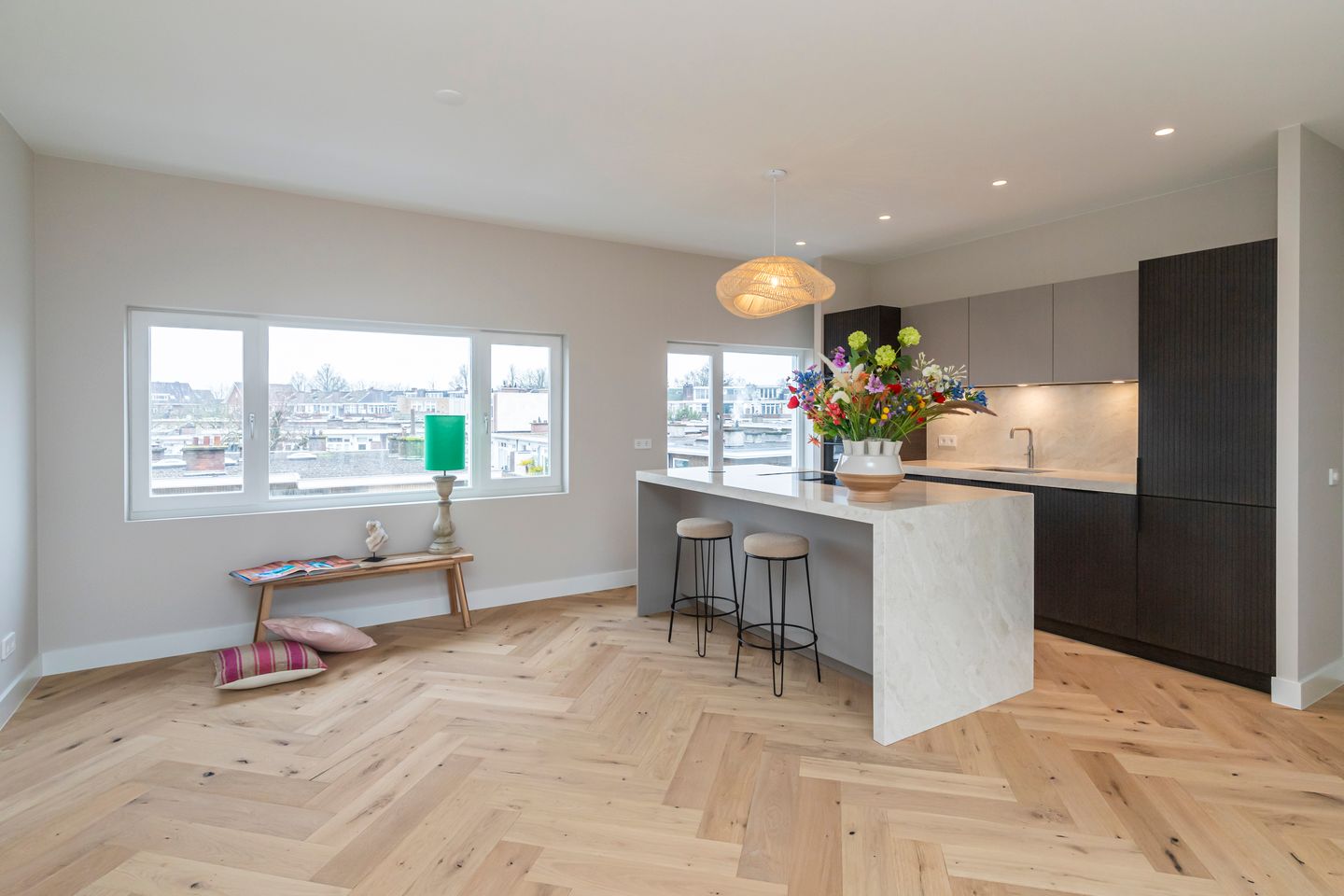 Foto 1 van Okkernootstraat 140