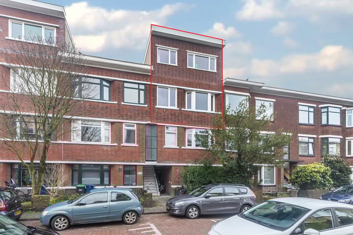 Foto 2 van Okkernootstraat 140