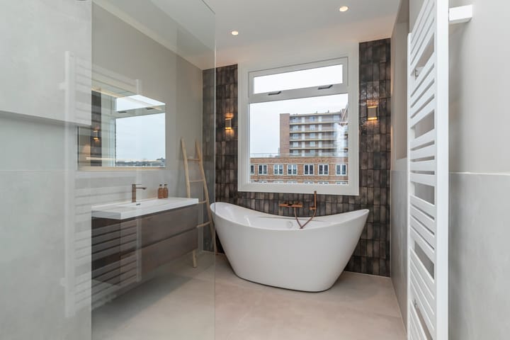 Foto 4 van Okkernootstraat 140