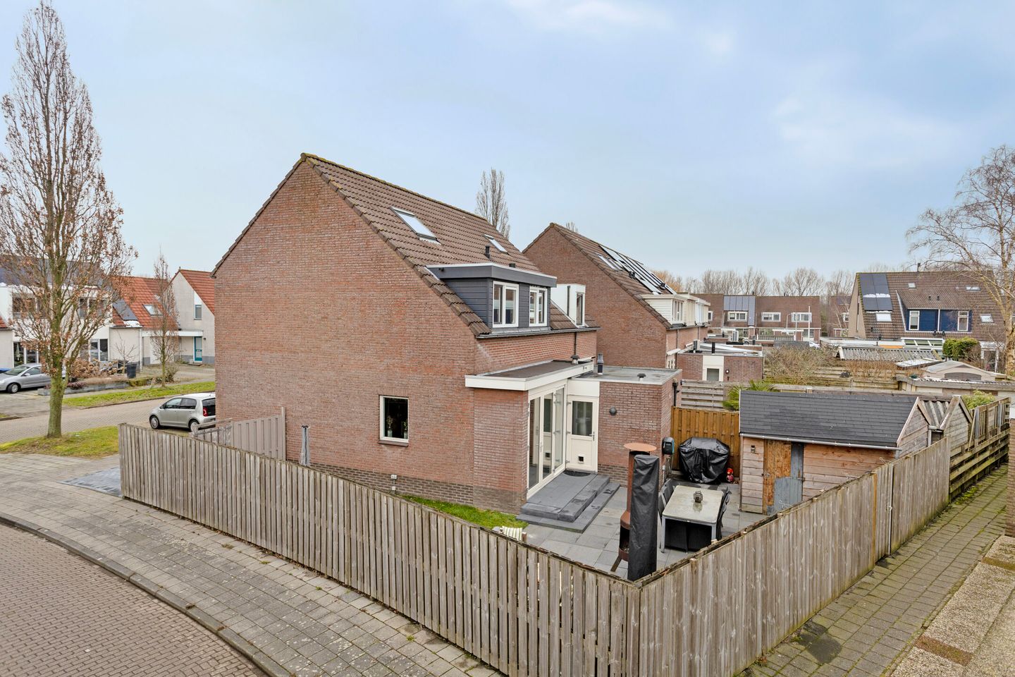 Foto 5 van Vogelwikke 16