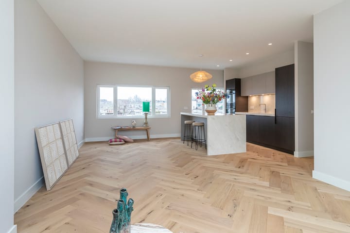 Foto 6 van Okkernootstraat 140