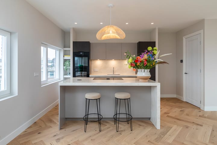 Foto 7 van Okkernootstraat 140