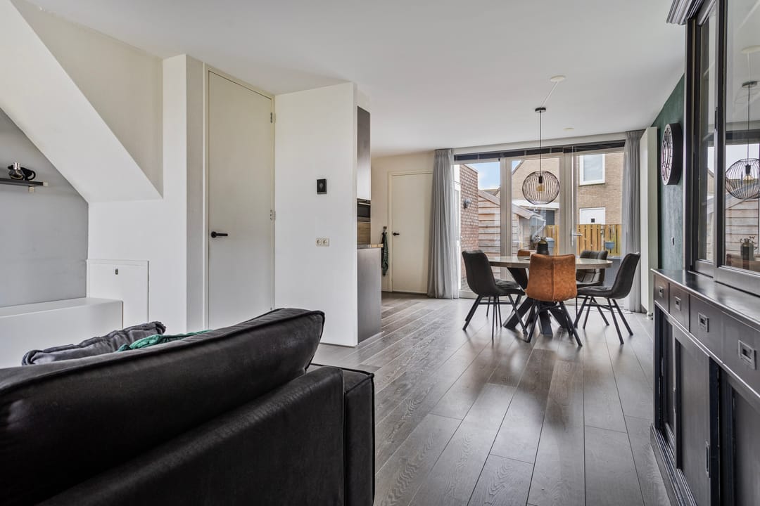 Foto 8 van Vogelwikke 16