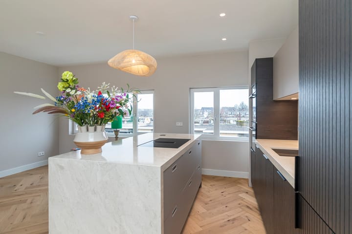 Foto 8 van Okkernootstraat 140