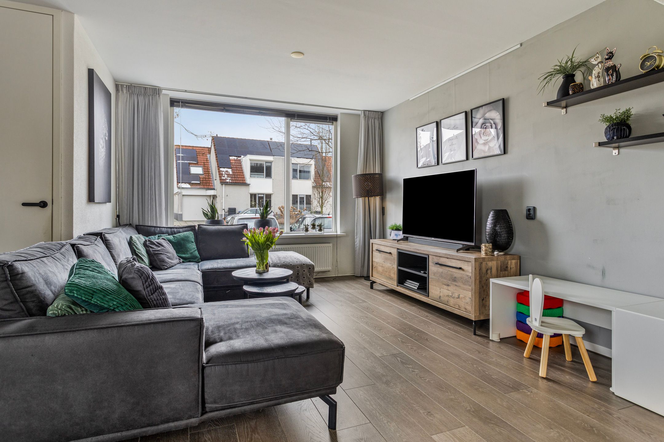 Foto 9 van Vogelwikke 16