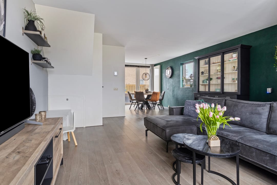 Foto 11 van Vogelwikke 16