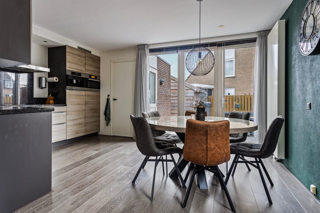 Foto 13 van Vogelwikke 16